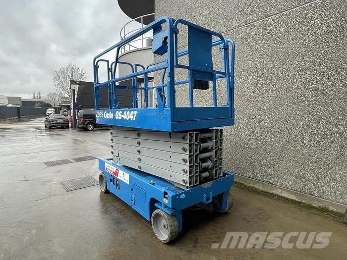 Genie GS4047 Andere Arbeitsbühnen