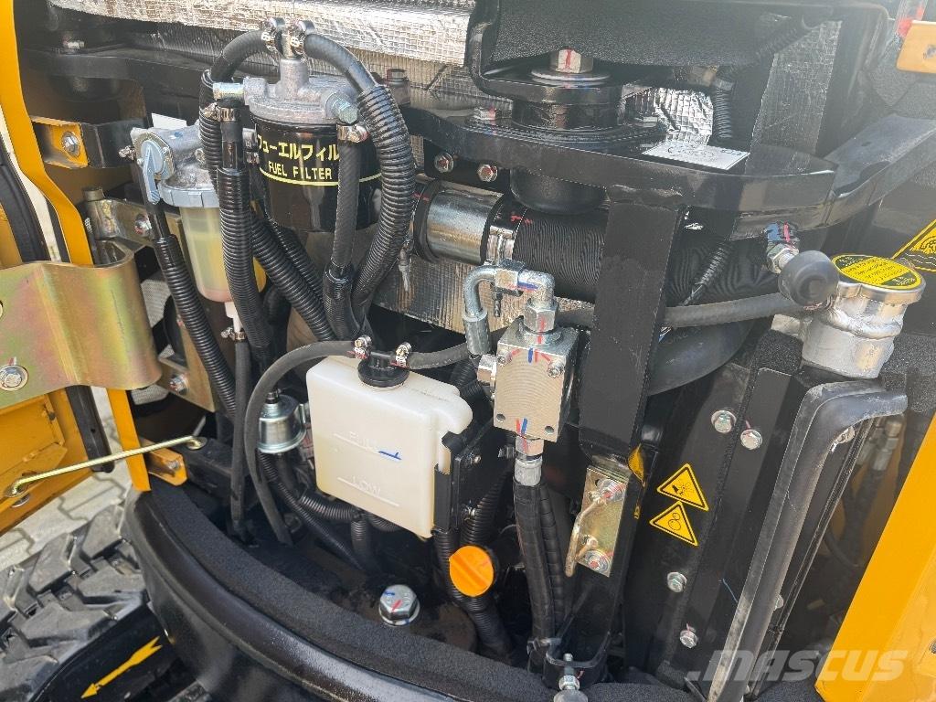 Sany SY 26 U Minibagger < 7t