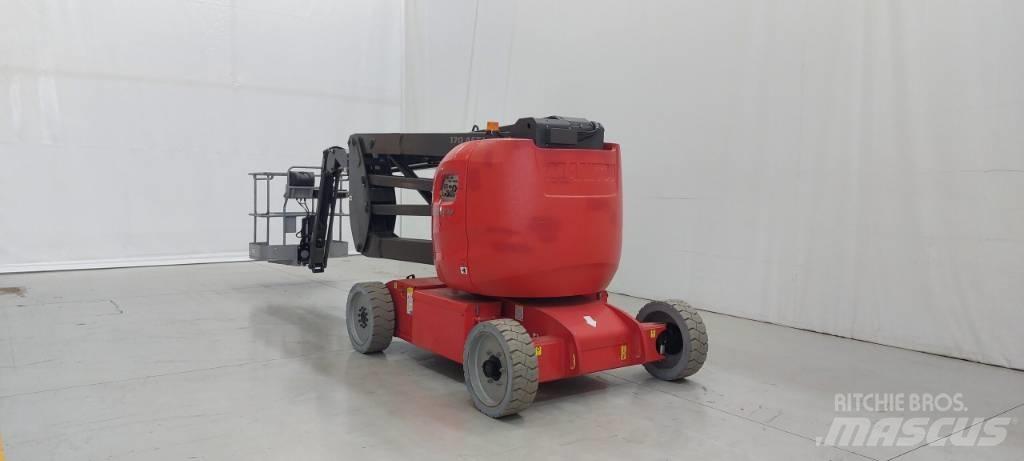 Manitou 170 AETJL Gelenkteleskoparbeitsbühnen