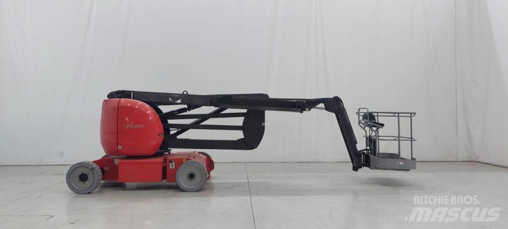 Manitou 170 AETJL Gelenkteleskoparbeitsbühnen