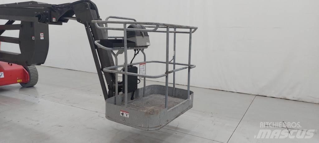 Manitou 170 AETJL Gelenkteleskoparbeitsbühnen