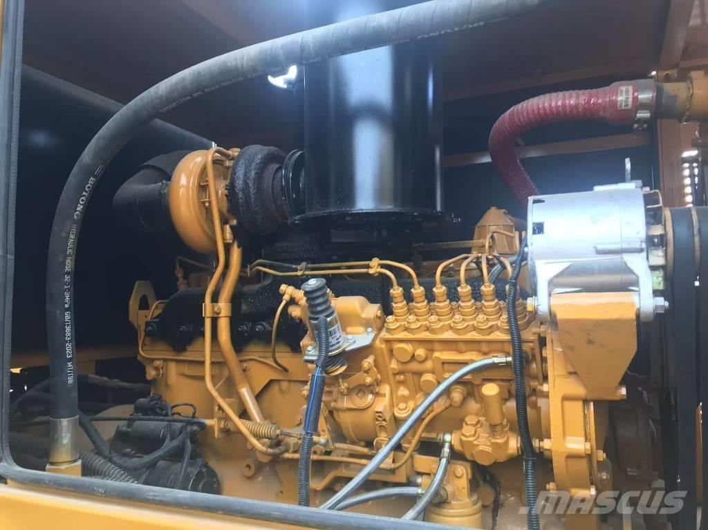 CAT 140k Grader