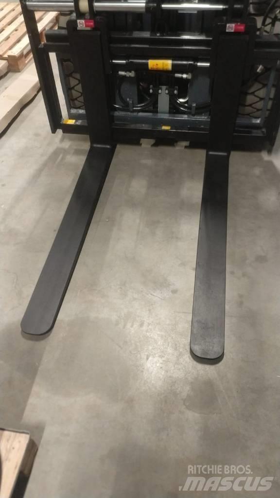 Heli CPD35-GB2LI-M Elektro Stapler