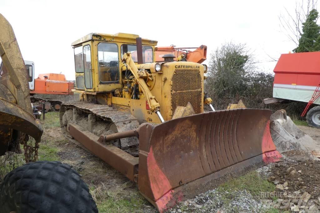 CAT D 8 H Bulldozer