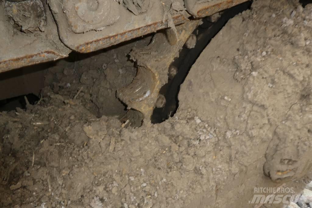 CAT D 8 H Bulldozer