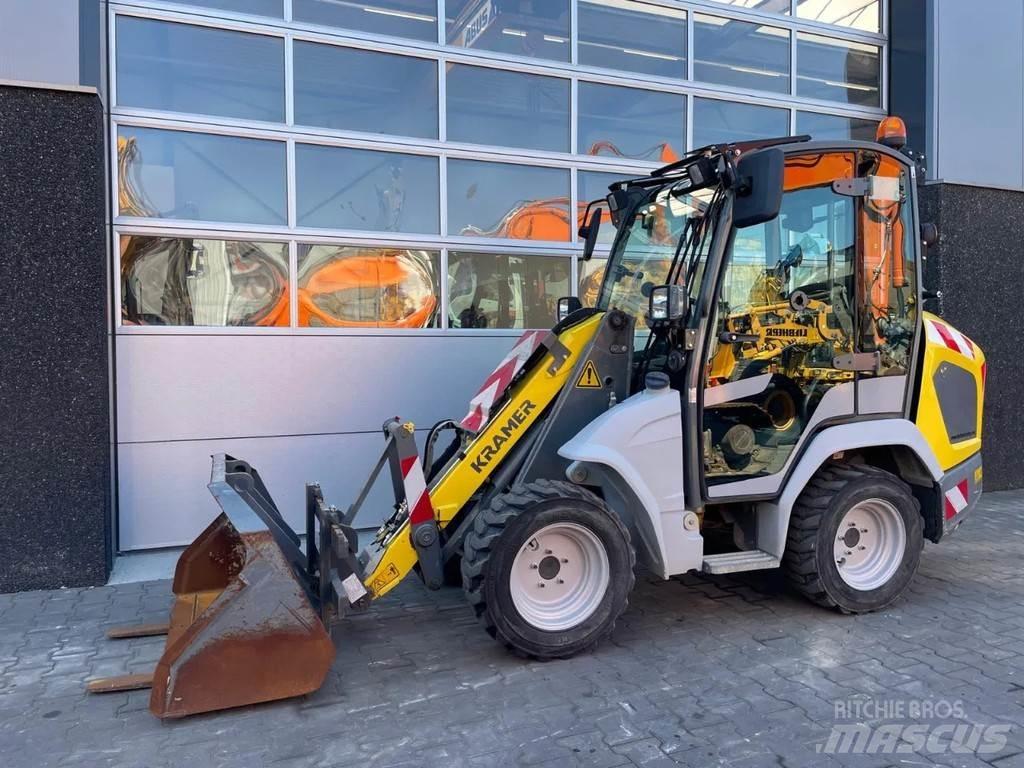 Kramer 5035 Radlader