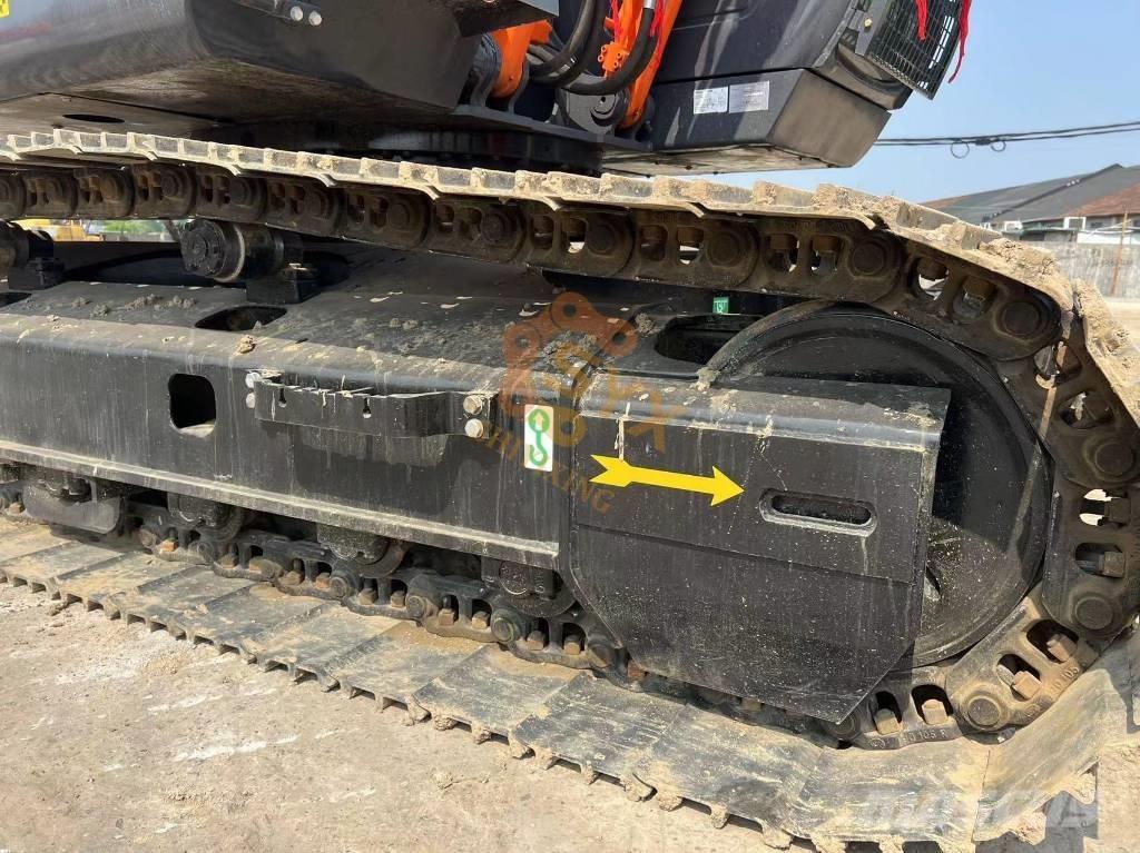 Hitachi ZX 200-3 G Raupenbagger