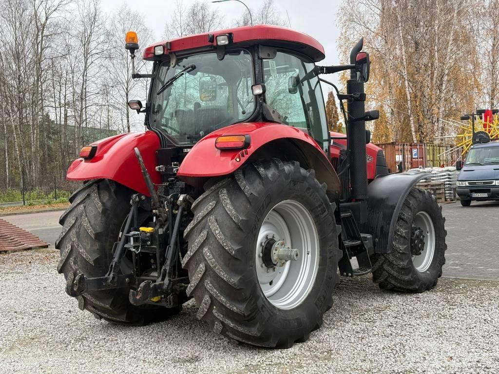 CASE Puma 225 CVX Traktoren