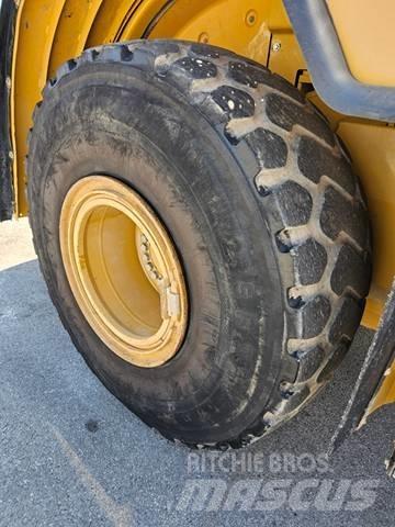 CAT 962 H Radlader