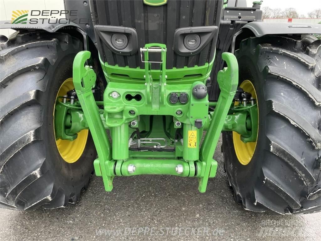 John Deere 6R 175 Traktoren