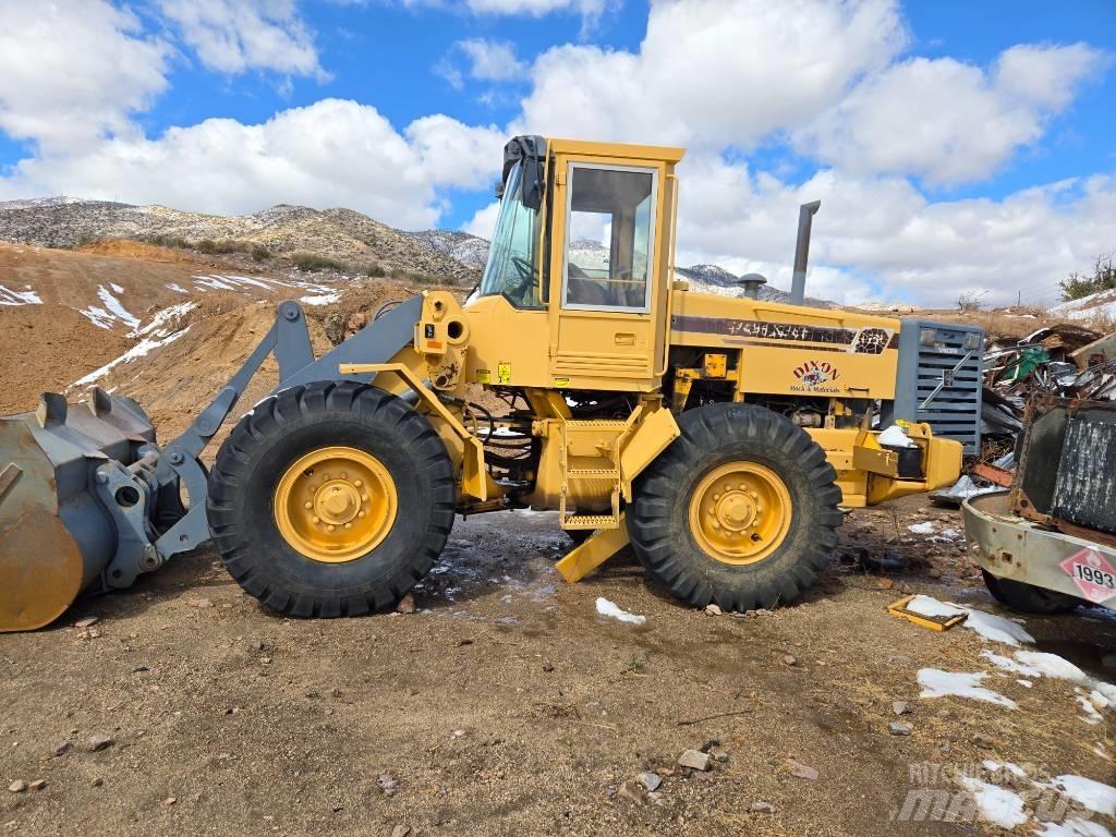 Volvo L 70 C Radlader