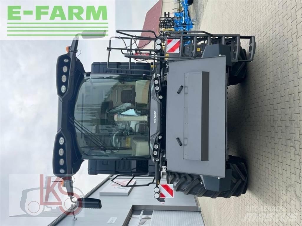 Fendt ideal 7 Mähdrescher