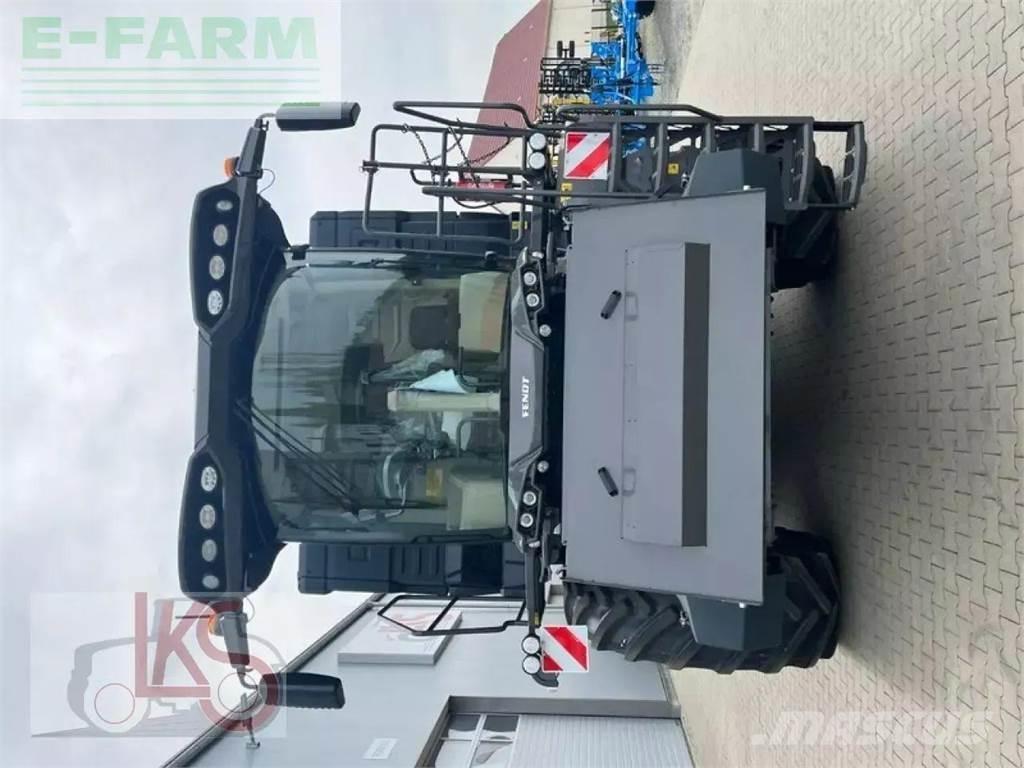 Fendt ideal 7 Mähdrescher