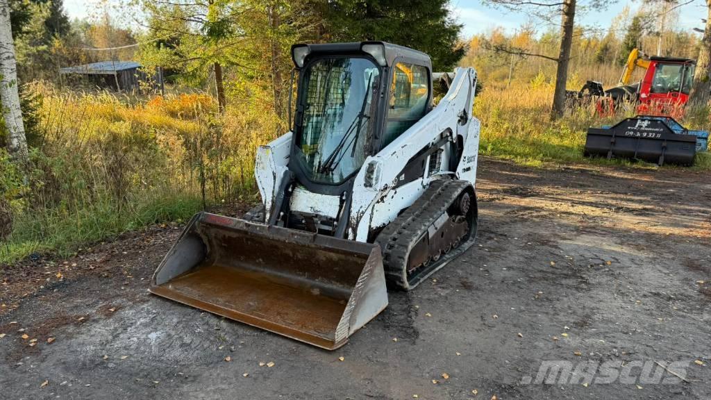 Bobcat T 590 Kompaktlader