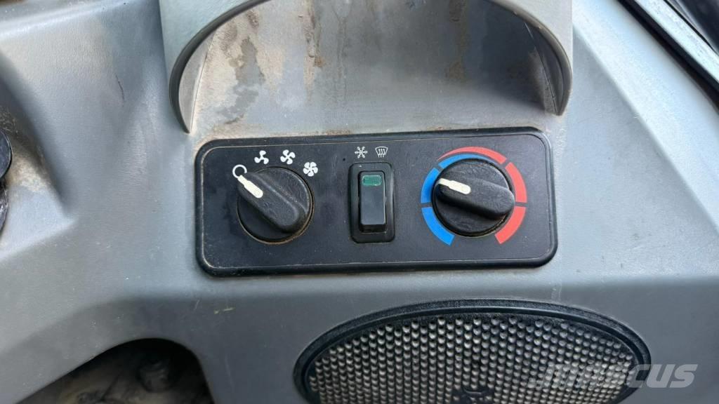 Bobcat T 590 Kompaktlader