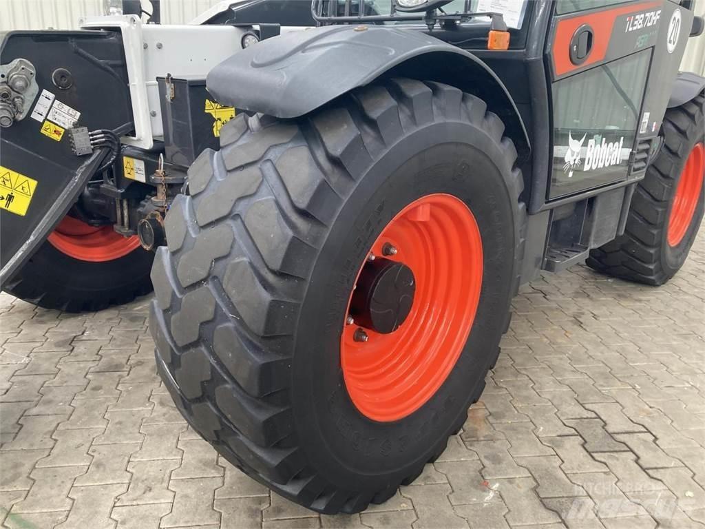 Bobcat TL 38.70 HF Teleskoplader für Landwirtschaft