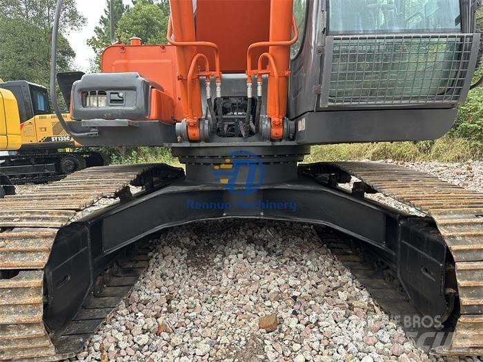 Hitachi ZX 240G Raupenbagger