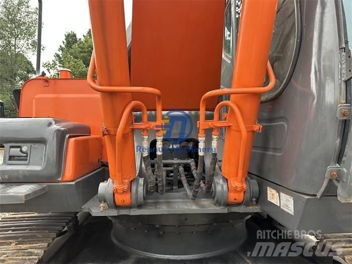 Hitachi ZX 240G Raupenbagger