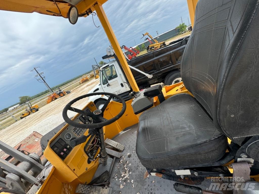 Volvo L 70 D Radlader