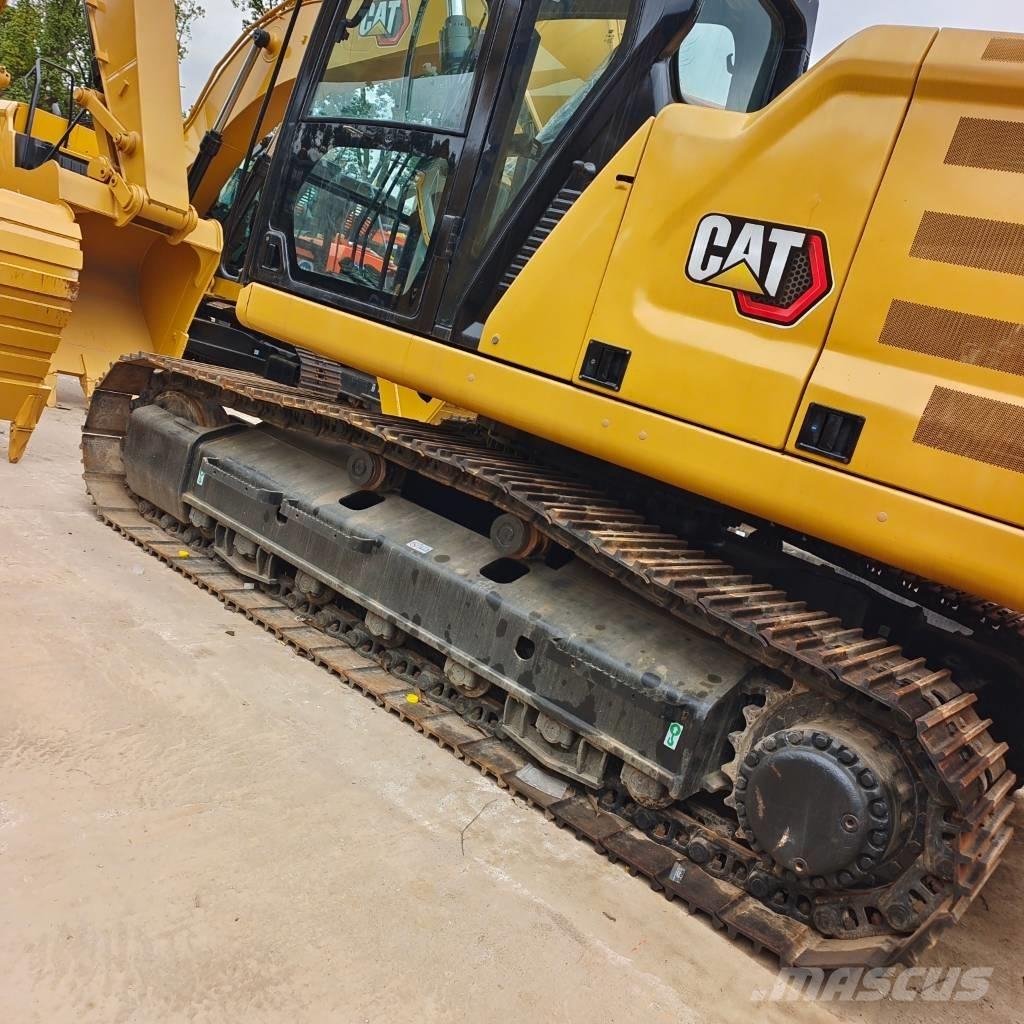 CAT 330 GC Raupenbagger