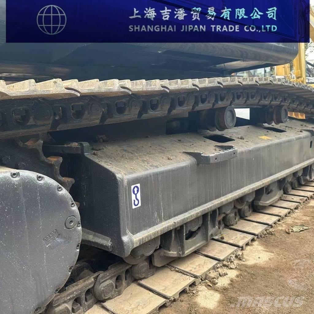 Kobelco SK 350 Raupenbagger