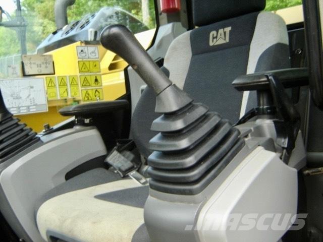 CAT 314 E Raupenbagger