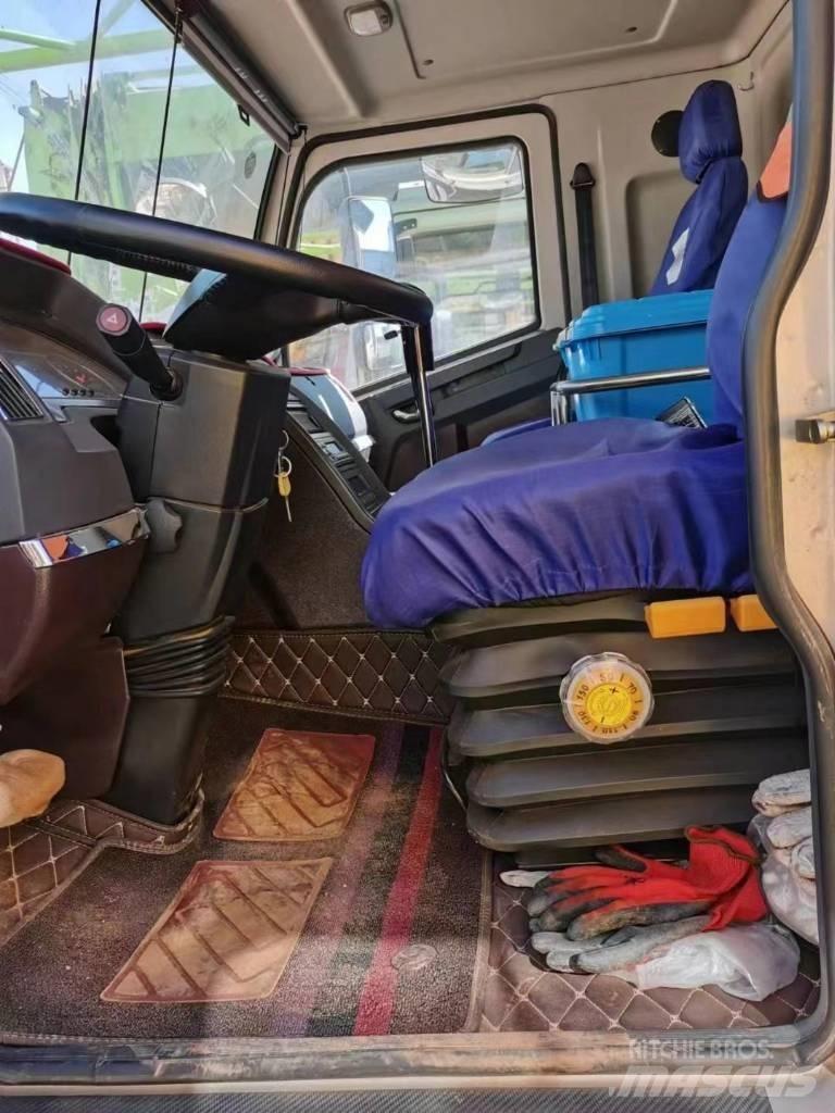 XCMG QY 70 K All-Terrain-Krane