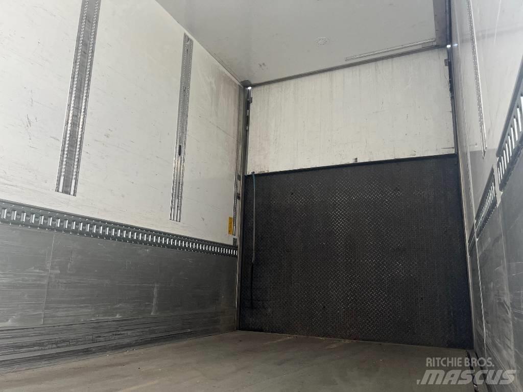 Scania R540B6X2*4NB Kastenaufbau