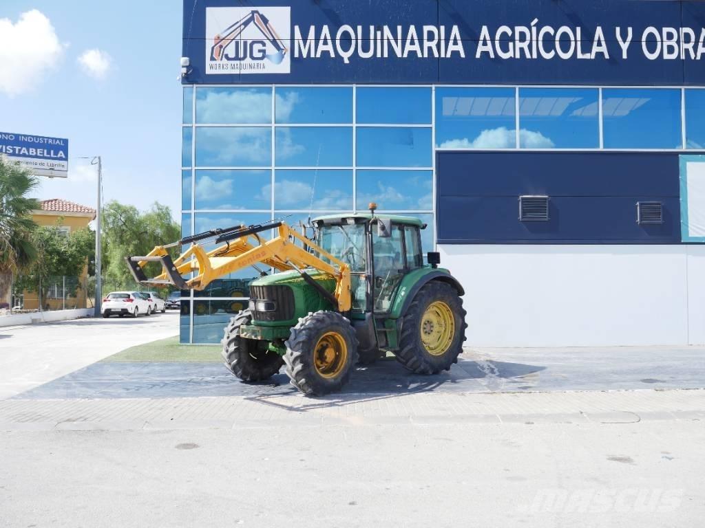 John Deere 6320 Traktoren