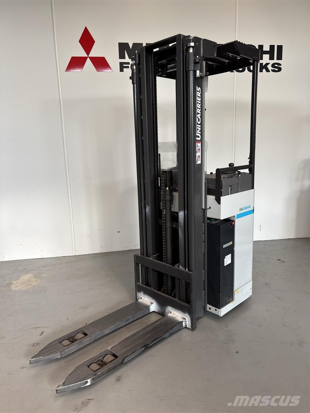 Atlet A160 Selbstfahrstapler