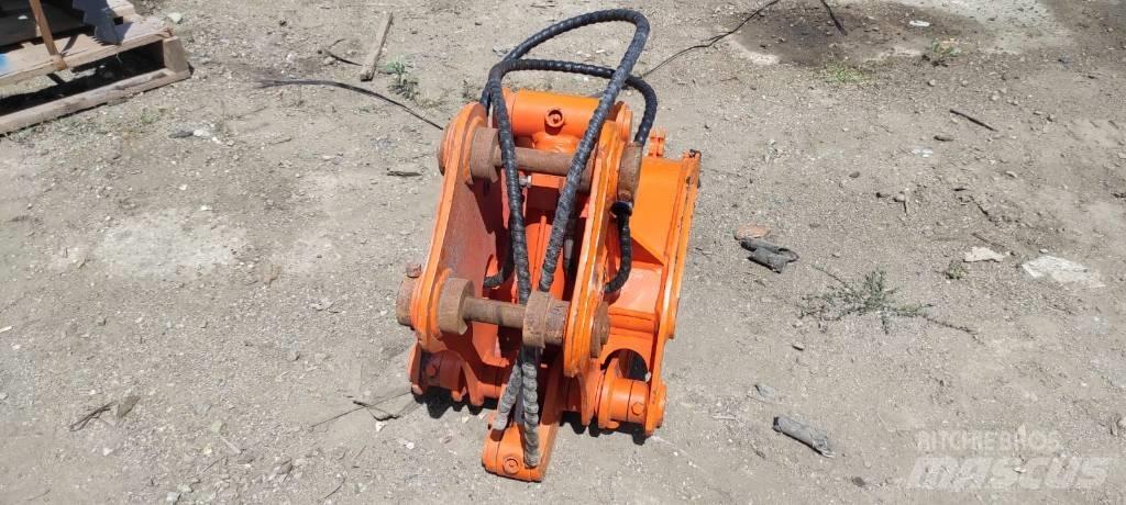  KBKC JSC30 Greifer