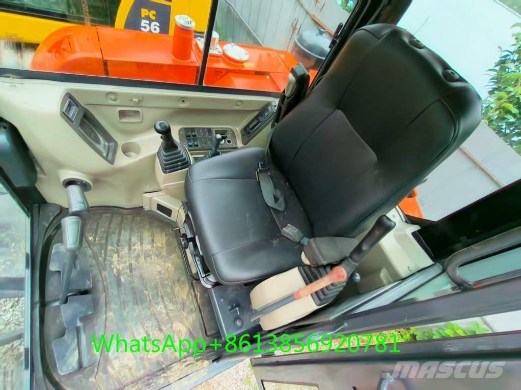 Doosan DH 60-7 Minibagger < 7t
