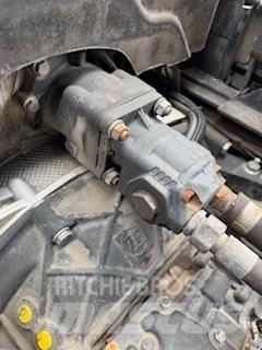 MAN TGS 26.360 Absetzkipper