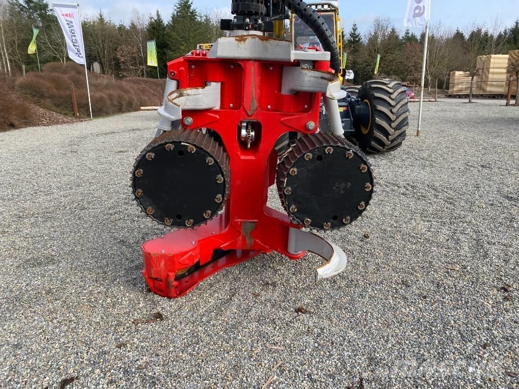 Log Max 7000C - Neuf Entastungsgerät