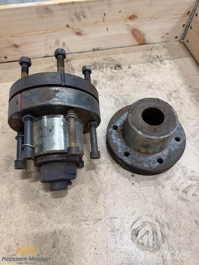 Log Max Real Easy Anderes Zubehör