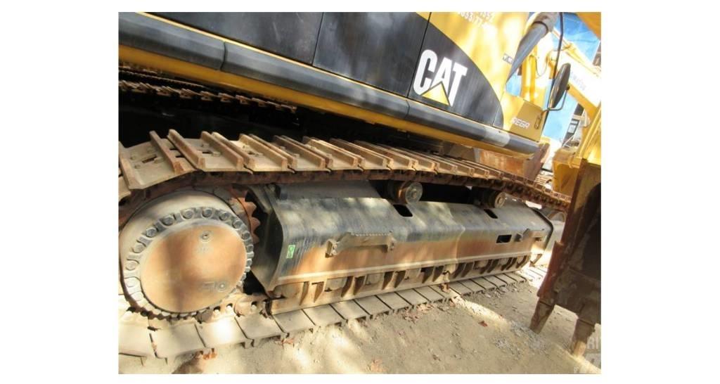 CAT 345 D Raupenbagger