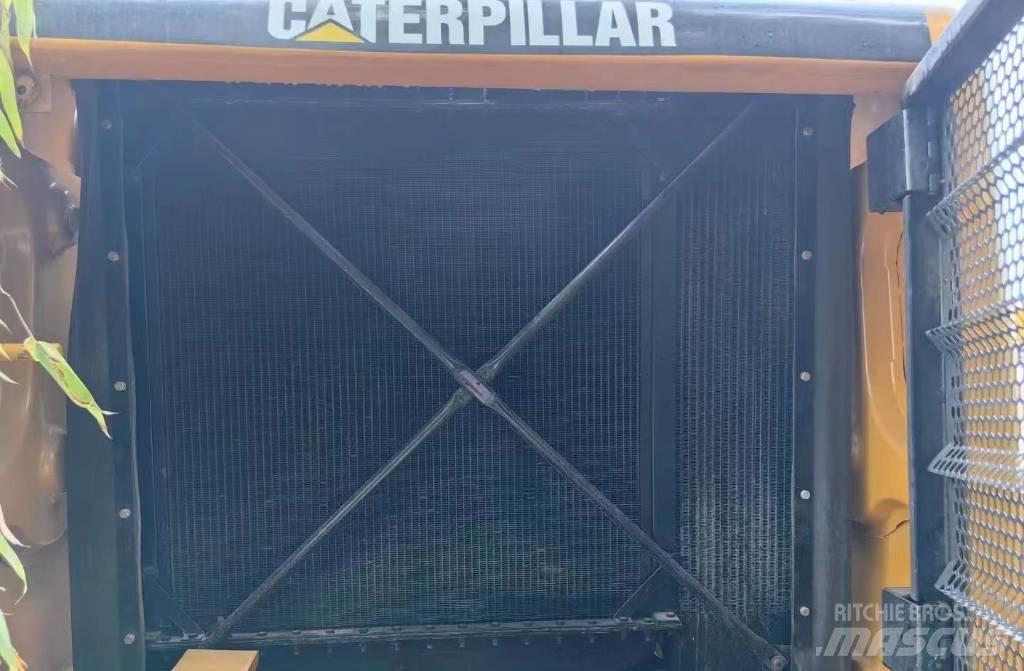 CAT 966H Radlader