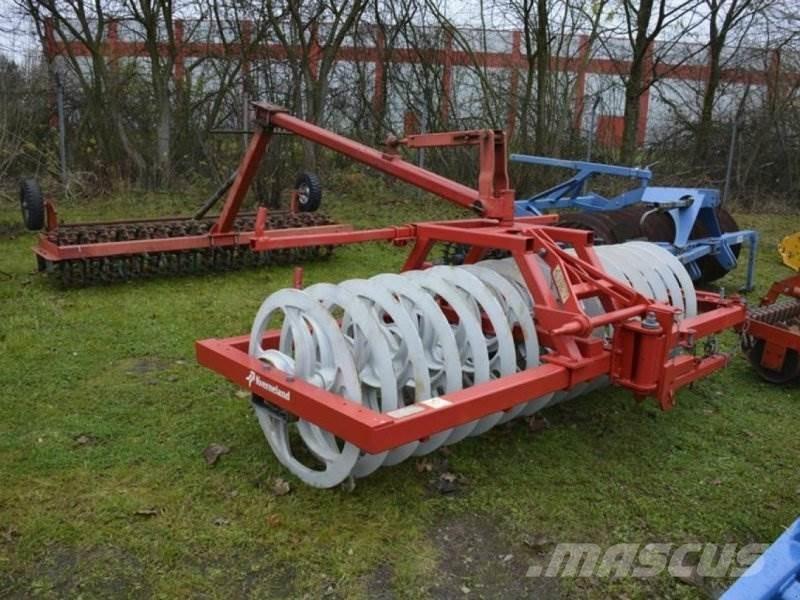 Kverneland 900/14 Andere Walzen