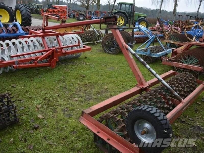 Kverneland 900/14 Andere Walzen