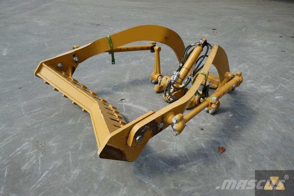 CAT 140M Scarifier Andere Zubehörteile