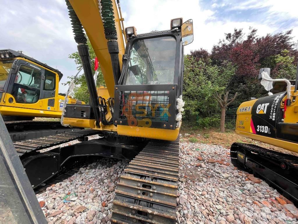 CAT 320 D GC Raupenbagger