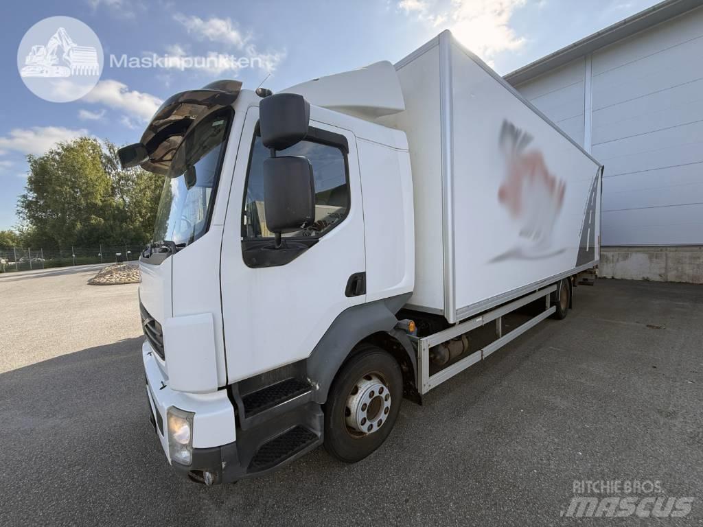 Volvo FL 240 Kastenaufbau