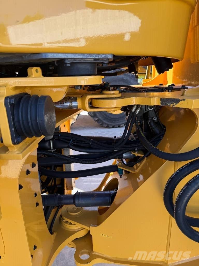 Volvo L 120 F Radlader