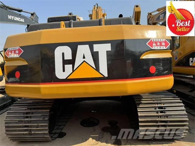 CAT 320 B L Raupenbagger