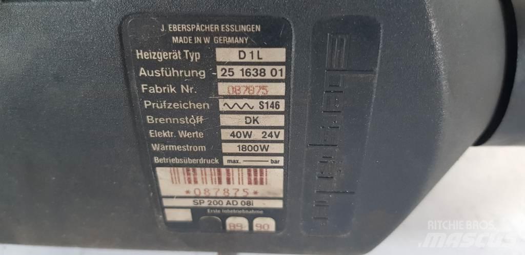  VDO FR    000 446 64 02 Elektronik