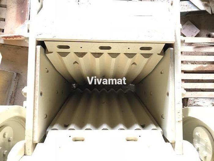 Metso MINERALS C80 Pulverisierer