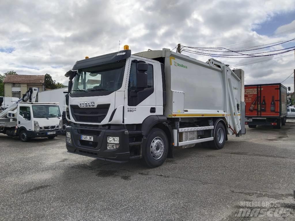 Iveco AD 190 Andere Fahrzeuge