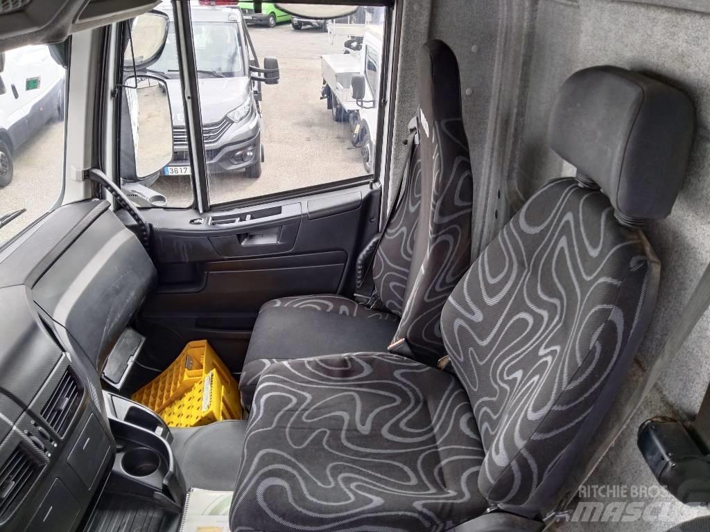 Iveco AD 190 Andere Fahrzeuge