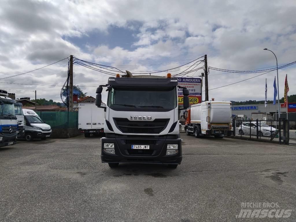 Iveco AD 190 Andere Fahrzeuge