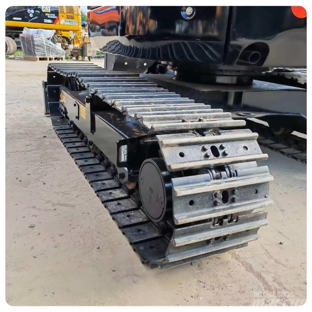Sany SY 26 U Minibagger < 7t